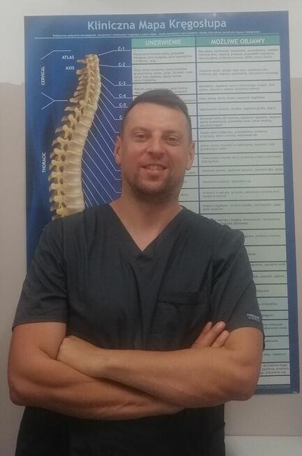 Fizjoterapia Warszawa Bemowo