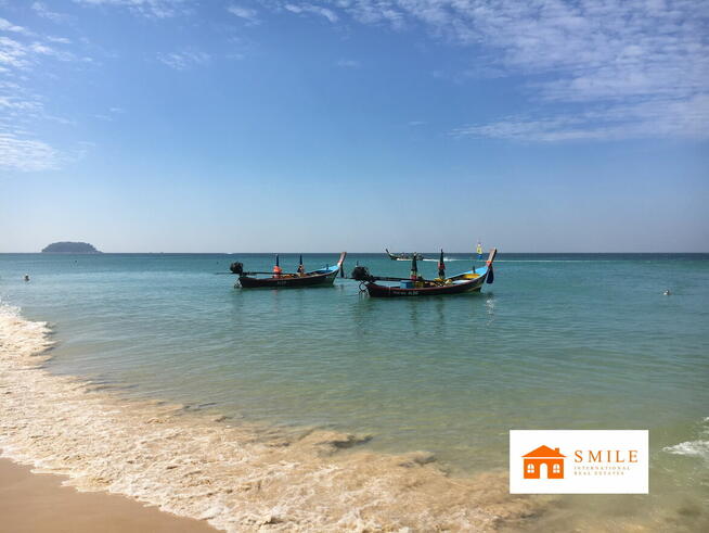 Tajlandia! Koh Samui! Willa przy basenie z 3 sypialniami i e