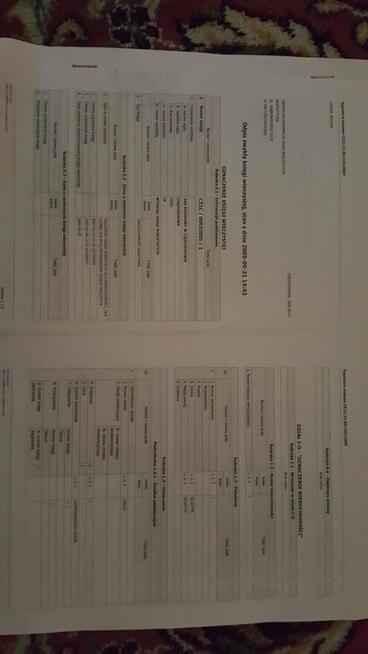 Dzialka Pod Investycje Zamek Olsztyn kolo Częstochowy