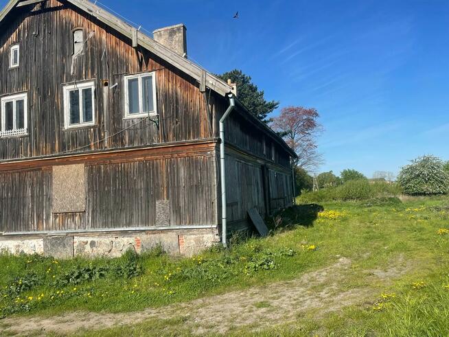 Dom podcieniowy do wasnej aranżacji