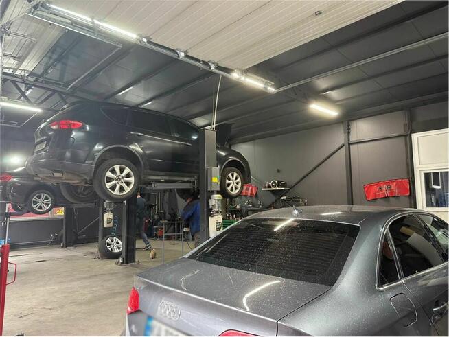 STAGE1 Chiptuning Euro-2 EGR DPF sond lambda Check engine