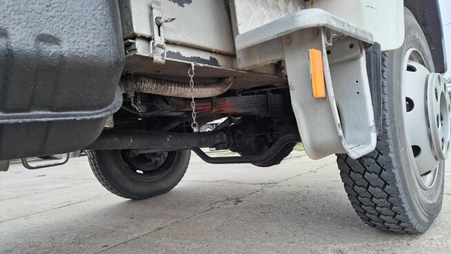 Mercedes LAF 911 4x4 / Fire Truck / Overland / Expedition