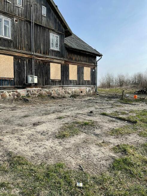 Dom podcieniowy do wasnej aranżacji