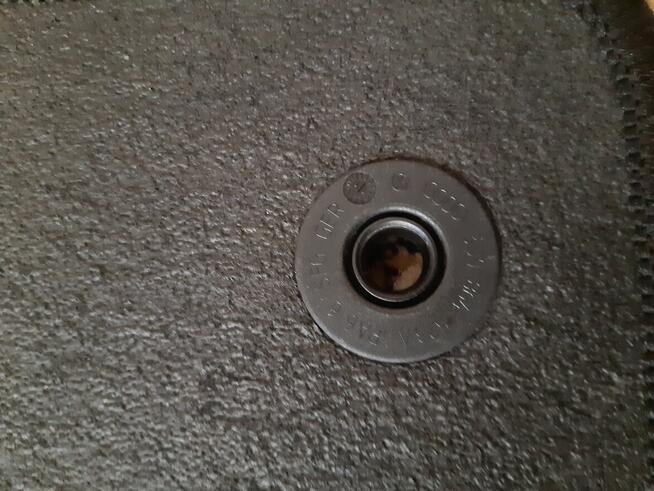 Dywaniki przód Audi A6 C5