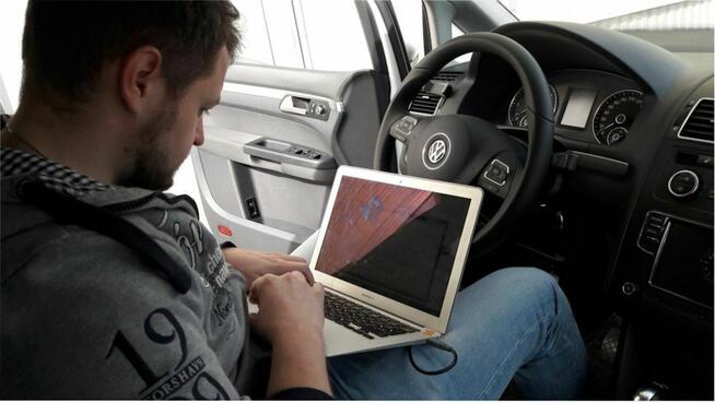 STAGE1 Chiptuning Euro-2 EGR DPF sond lambda Check engine