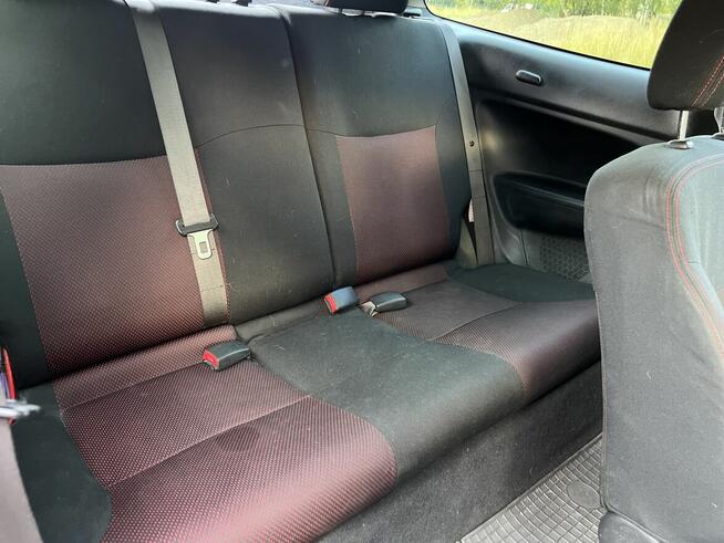 Honda Civic VII 1.6i Sport