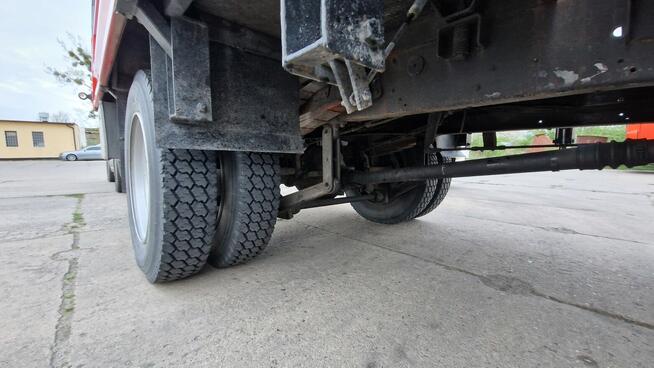 Mercedes LAF 911 4x4 / Fire Truck / Overland / Expedition