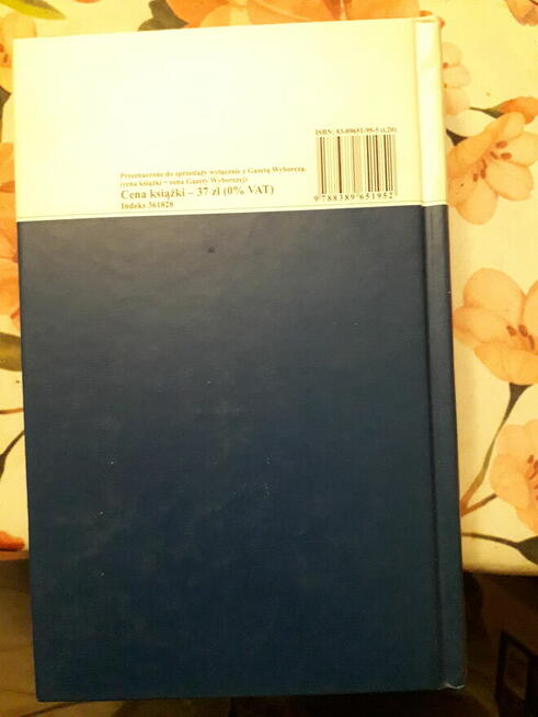 Kolekcja encyklopedii