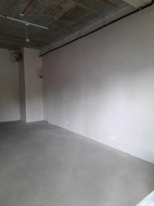 wynajmę lokal usługowy