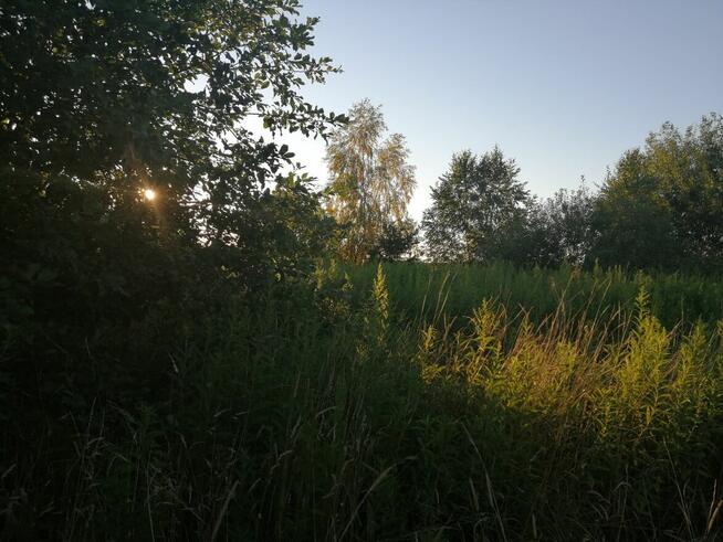 Okazaja! Działka budowlana pod Warszawą pilnie tanio