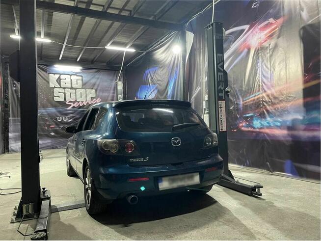 STAGE1 Chiptuning Euro-2 EGR DPF sond lambda Check engine