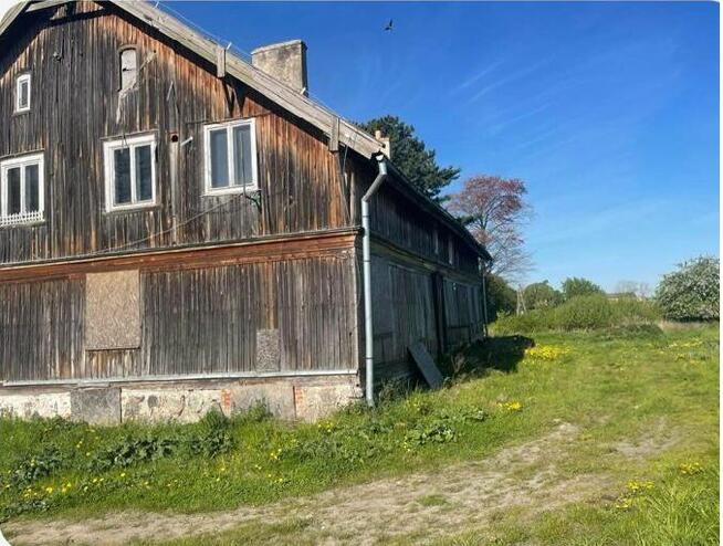 Dom podcieniowy do wasnej aranżacji