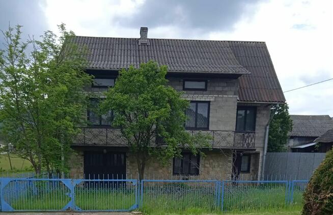 Sprzedam duzy dom
