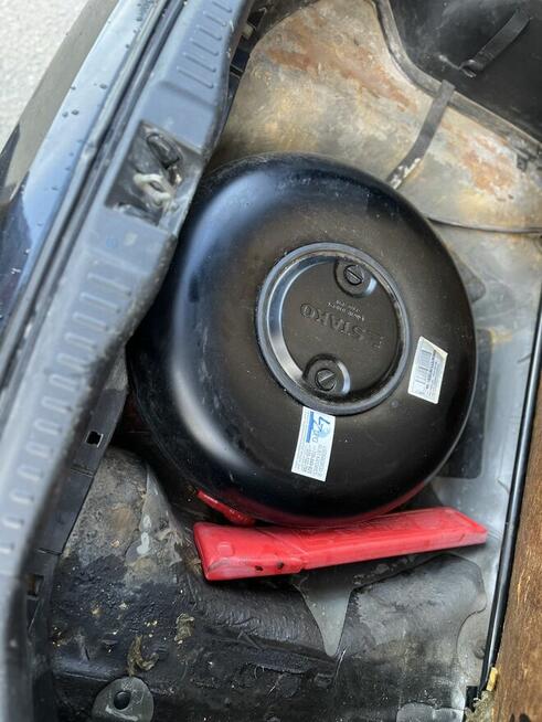 Honda Civic VII 1.6i Sport