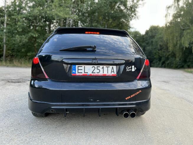 Honda Civic VII 1.6i Sport