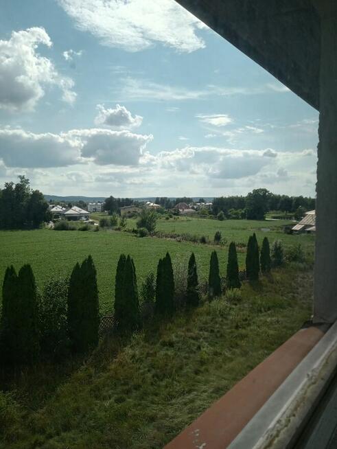 Działka 10 ar pod Krosnem