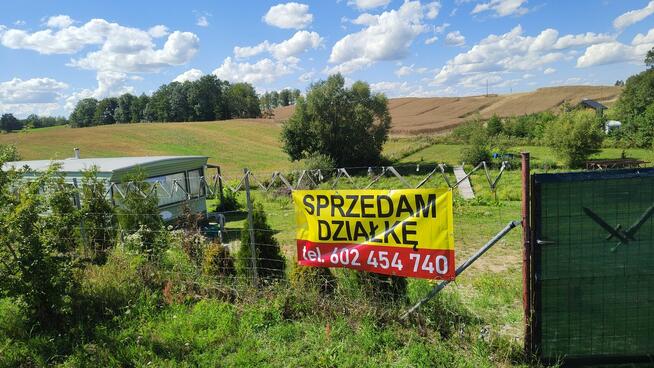 Działka na sprzedaż Gąski - 3097m