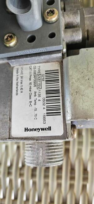 Sprzedam wentylator.