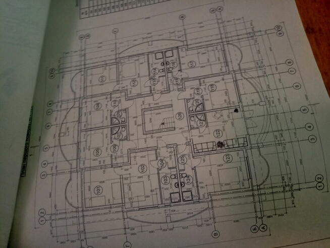 Rysunki w programie AutoCAD 2D i 3D. CNC