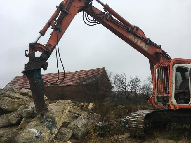 Wynajem sprzetu budowlanego drabiny dekarskiej 25m namyslow