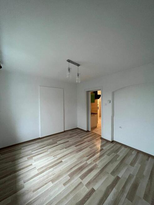 Mieszkanie do wynajęcia.