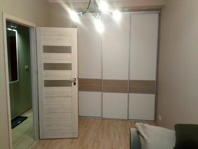 DO WYNAJĘCIA MIESZKANIE WARSZAWA UL. BIAŁOBRZESKA 62/64