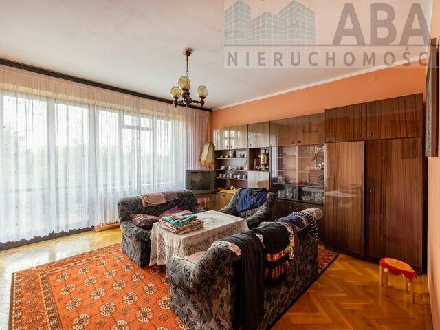 Dom dla dwóch rodzin z dużą działką - Słupca