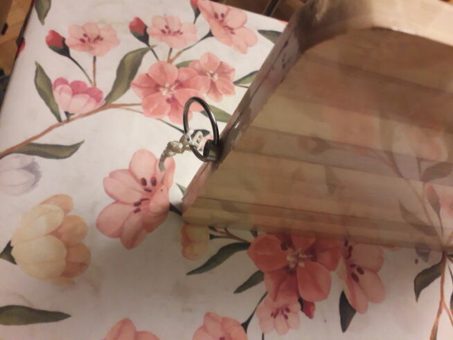 Deska bambusowa do krojenia