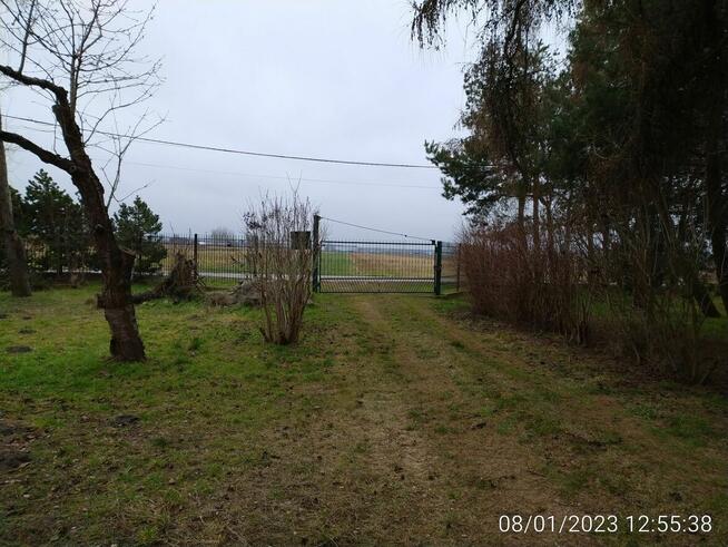 Działka 1,29ha, działka, grunt Janki, gmina Raszyn Warszawa