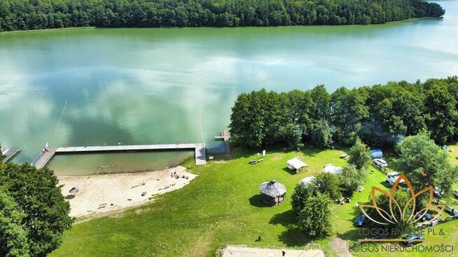 Działka budowlana Świeszyno gm. Miastko