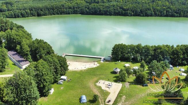 Działka budowlana Świeszyno gm. Miastko