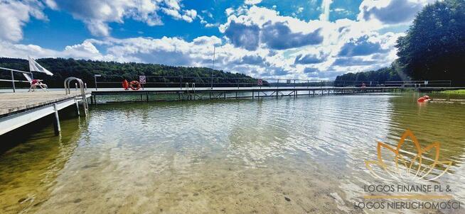 Działka budowlana Świeszyno gm. Miastko