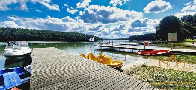 Działka budowlana Świeszyno gm. Miastko