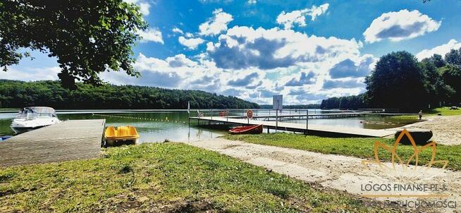 Działka budowlana Świeszyno gm. Miastko