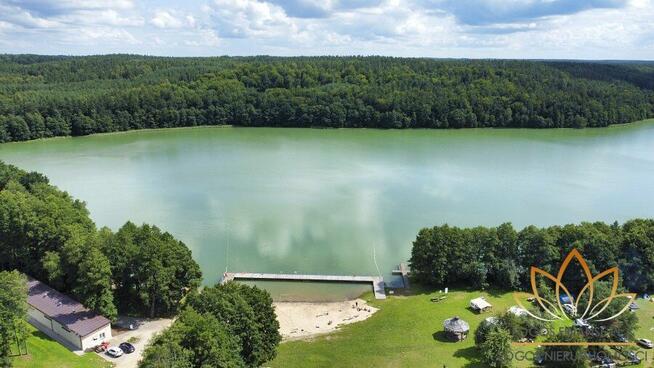 Działka budowlana Świeszyno gm. Miastko