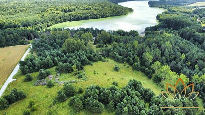 Działka budowlana Świeszyno gm. Miastko