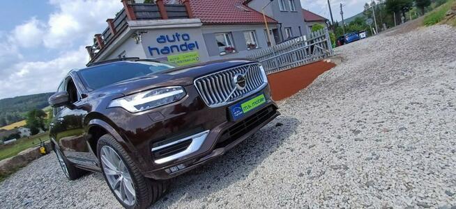 Volvo XC 90 Roczna Gwarancja AWD