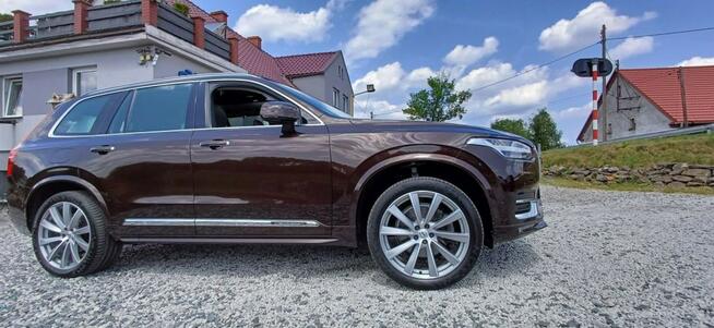 Volvo XC 90 Roczna Gwarancja AWD