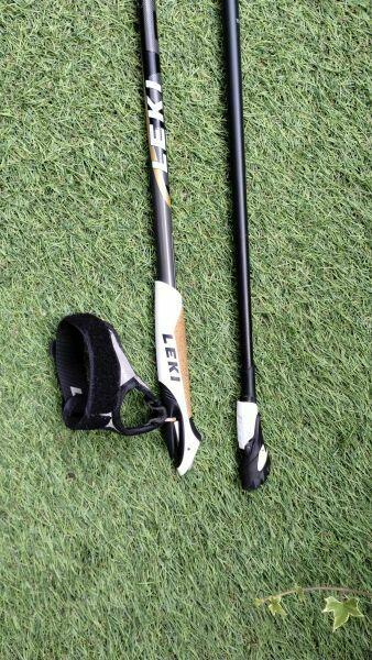 Sprzedam kije do nordic walking