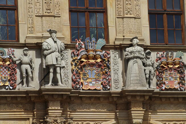 Przewodnik opolskie, Nysa, Góry Opawskie i inne
