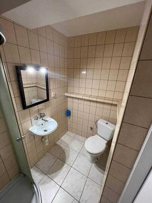 Mieszkanie do wynajęcia.