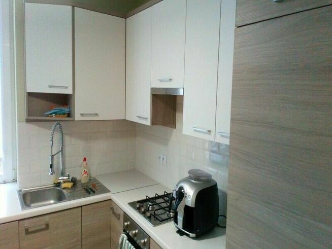 DO WYNAJĘCIA MIESZKANIE WARSZAWA UL. BIAŁOBRZESKA 62/64