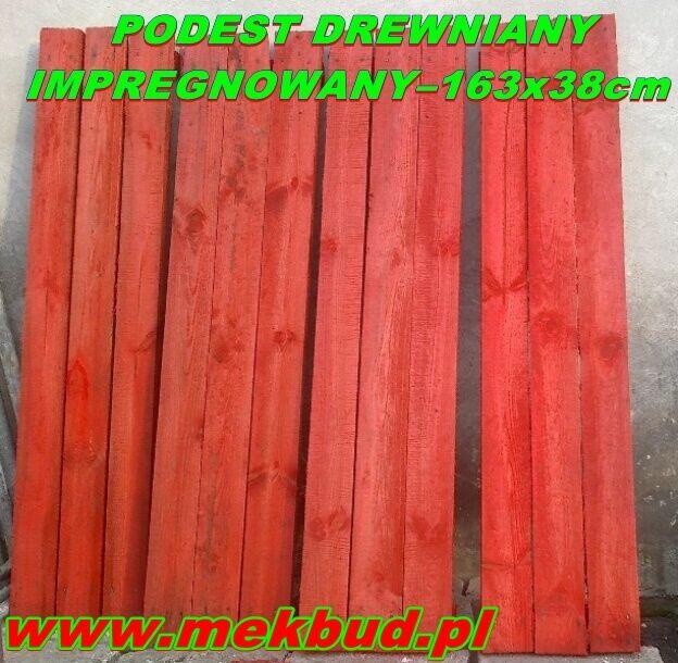 RUSZTOWANIE WARSZAWSKIE ocynkowane ogniowe i osprzęt