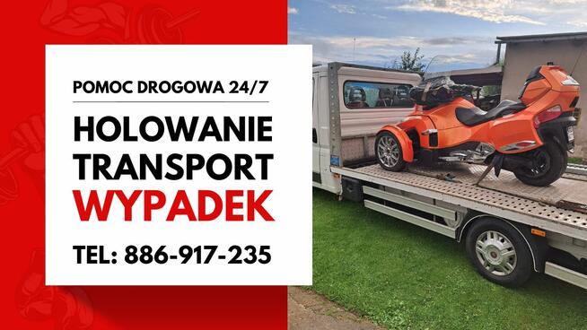 Pomoc Drogowa Laweta Tczew Gdańsk Sztum Malbork Kwidzyn