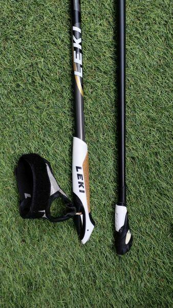 Sprzedam kije do nordic walking