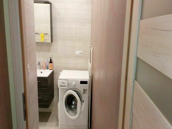 DO WYNAJĘCIA MIESZKANIE WARSZAWA UL. BIAŁOBRZESKA 62/64