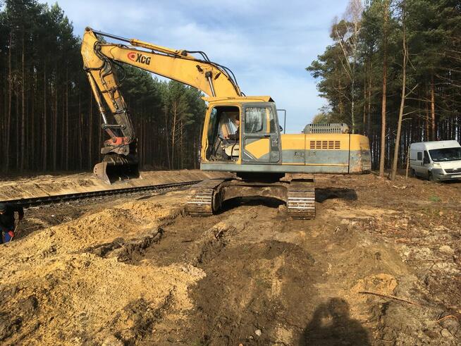 Wynajem sprzetu budowlanego drabiny dekarskiej 25m namyslow