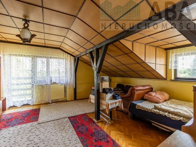 Dom dla dwóch rodzin z dużą działką - Słupca