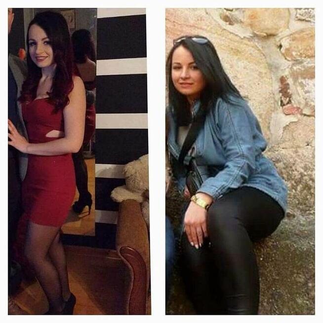 Trener personalny Rzeszów - Mateusz Cynar