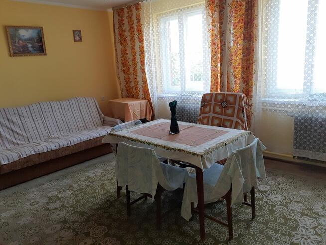 Gospodarstwo rolne w Lututowie 3,75ha z domem